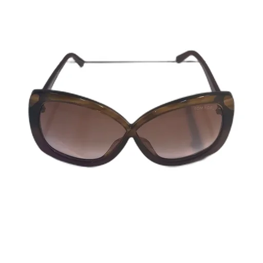 Logo Full-Frame Sunglasses