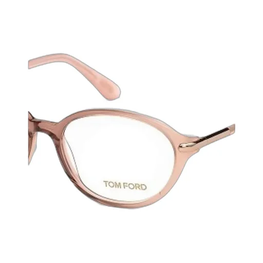Oval Frame Design Flat Mirror