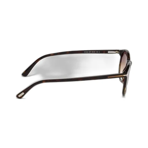Andrea Round Frame Sunglasses
