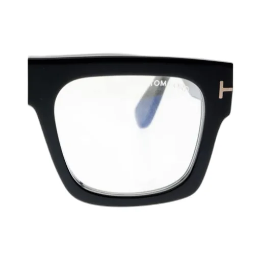 Rectangular Frame Glasses