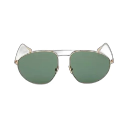Logo Sunglasses