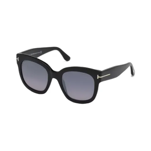 Logo Detail Sunglasses