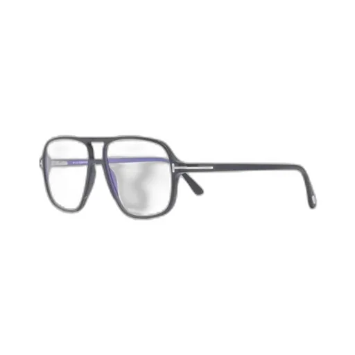 Aviator-Frame Glasses