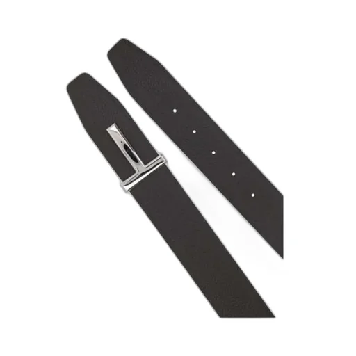 Reversible T Buckle Belt