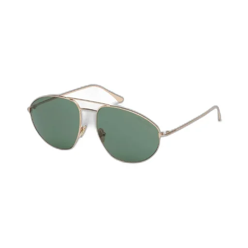 Logo Sunglasses