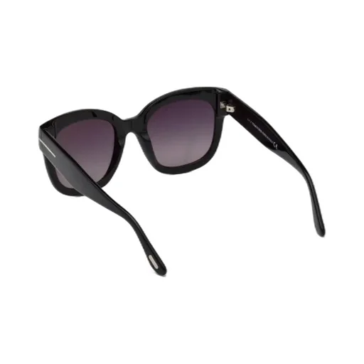 Logo Detail Sunglasses