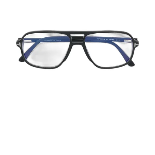 Aviator-Frame Glasses