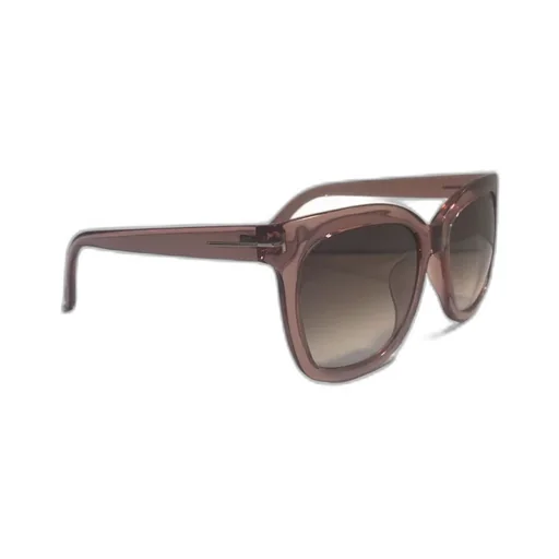 Logo Full-Frame Sunglasses