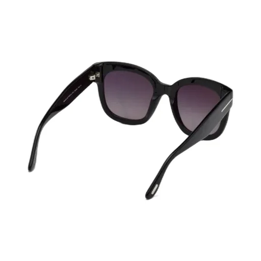 Logo Detail Sunglasses
