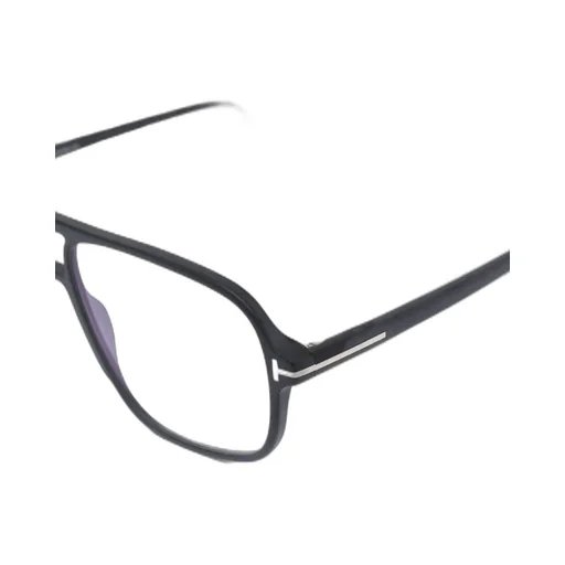 Aviator-Frame Glasses