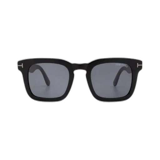 Square Frame Sunglasses