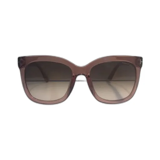 Logo Full-Frame Sunglasses