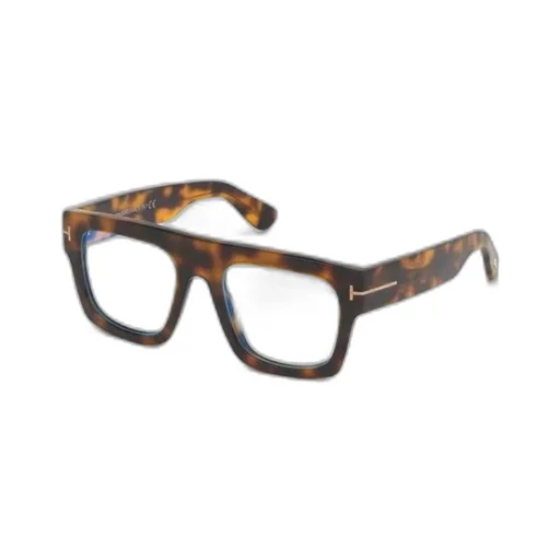 Square Frame Glasses