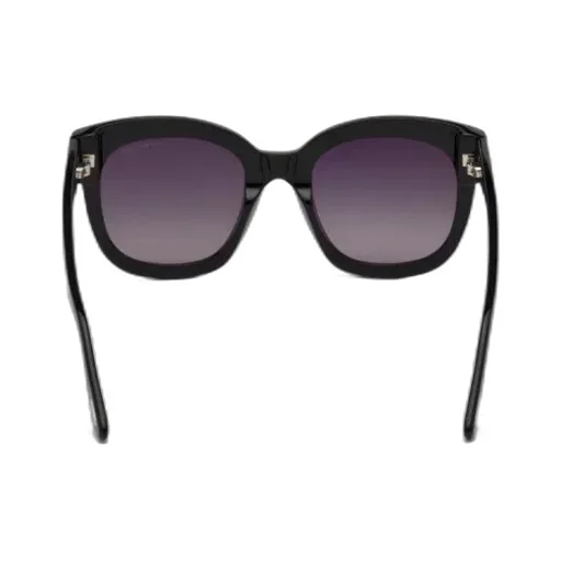 Logo Detail Sunglasses