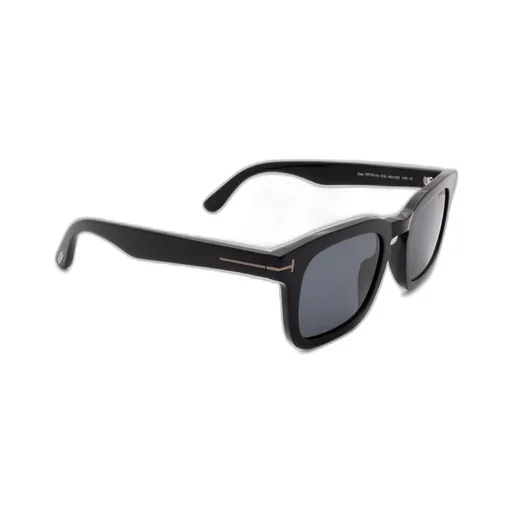 Square Frame Sunglasses