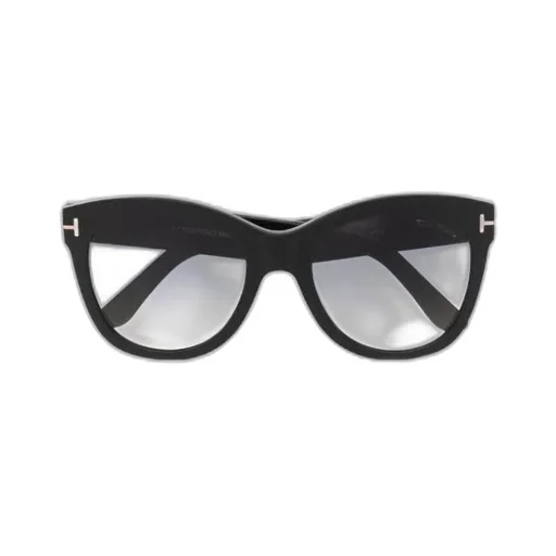 Wallace Square Frame Sunglasses