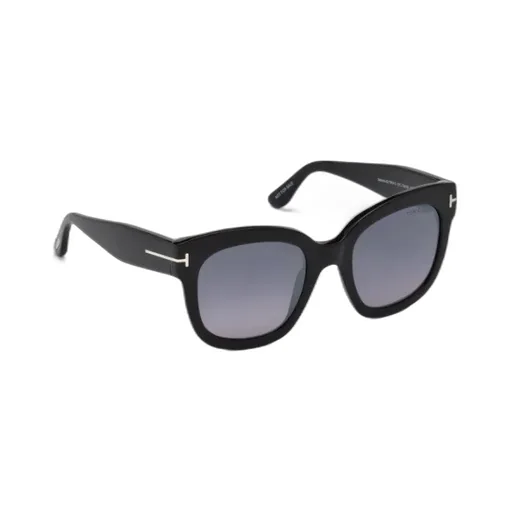 Logo Detail Sunglasses