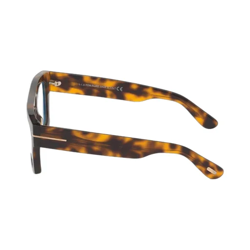 Square Frame Glasses