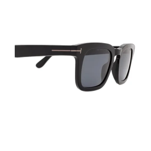 Square Frame Sunglasses