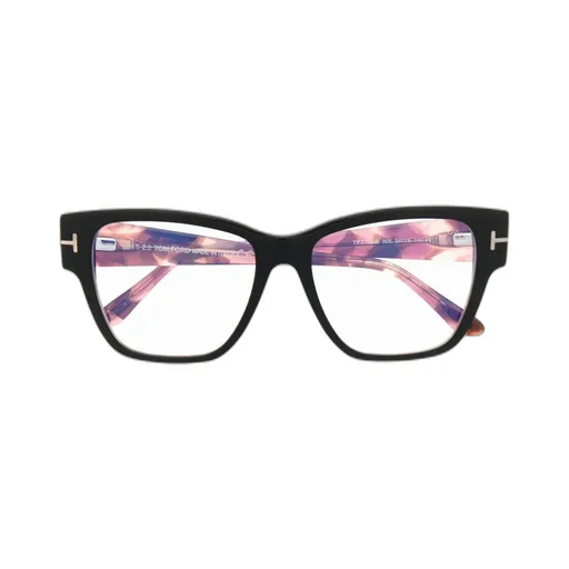 Square Frame Glasses