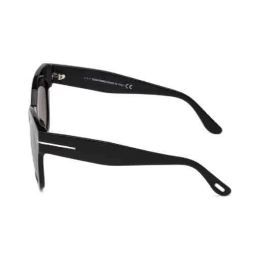 Logo Detail Sunglasses