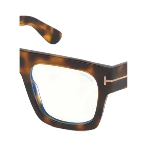 Square Frame Glasses