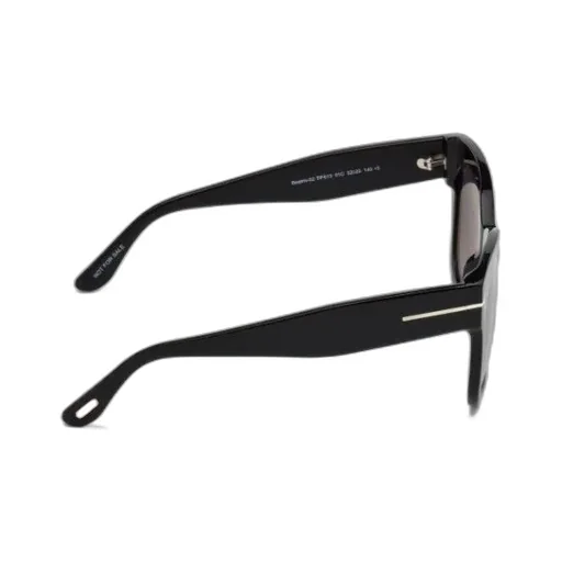 Logo Detail Sunglasses