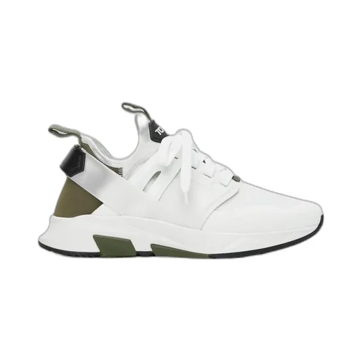 Jago Low-Top Sneakers