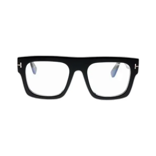 Rectangular Frame Glasses