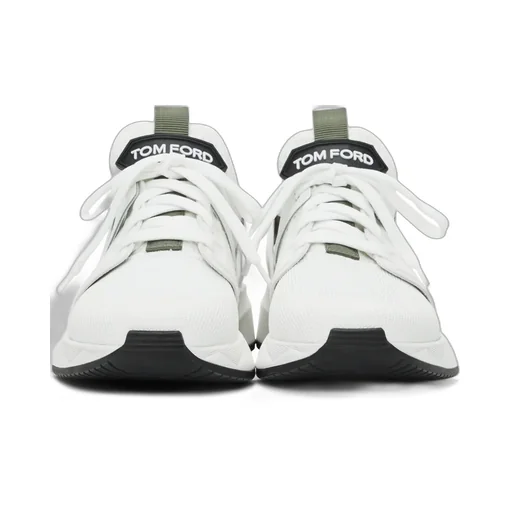 Jago Low-Top Sneakers