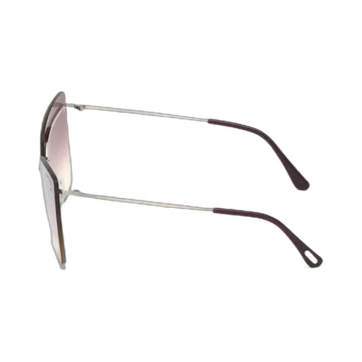 Cat Eye Frame Sunglasses