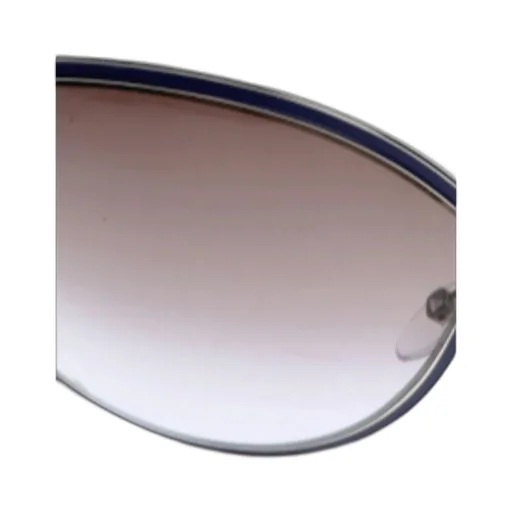 Round Sunglasses