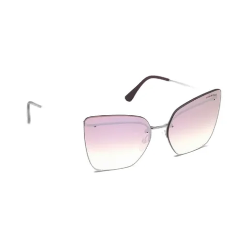 Cat Eye Frame Sunglasses