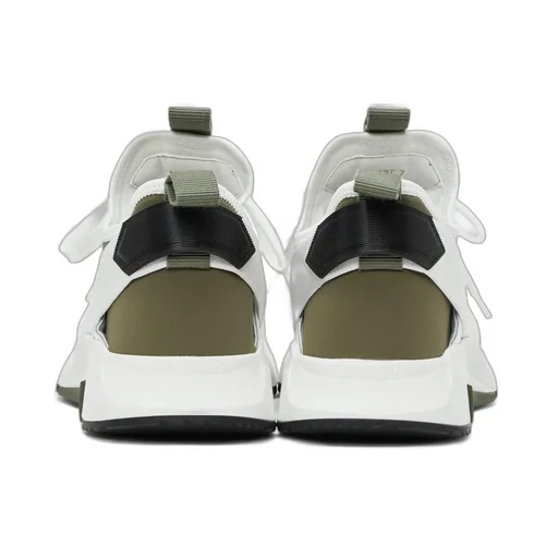 Jago Low-Top Sneakers