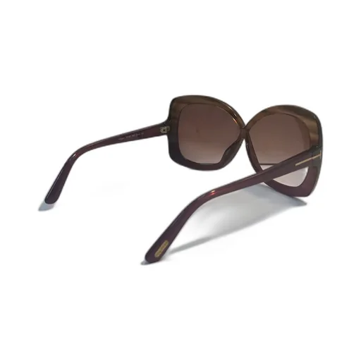 Logo Full-Frame Sunglasses