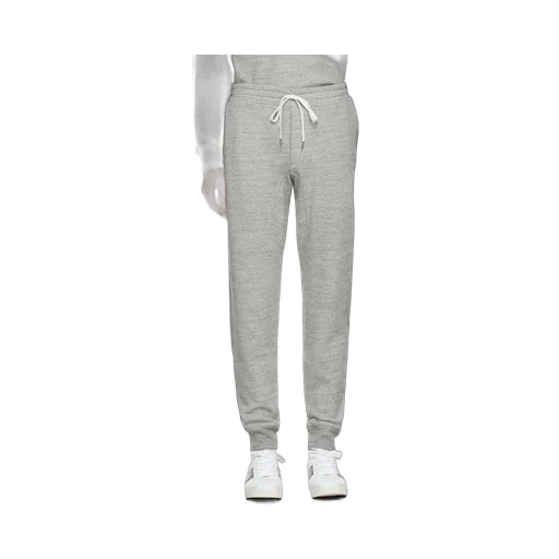 Drawstring Slim Cut Track Pants