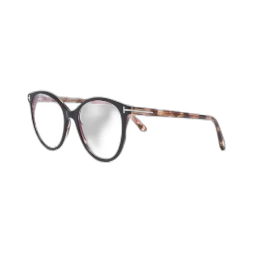 Oval Frame Glasses