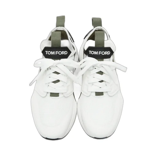 Jago Low-Top Sneakers