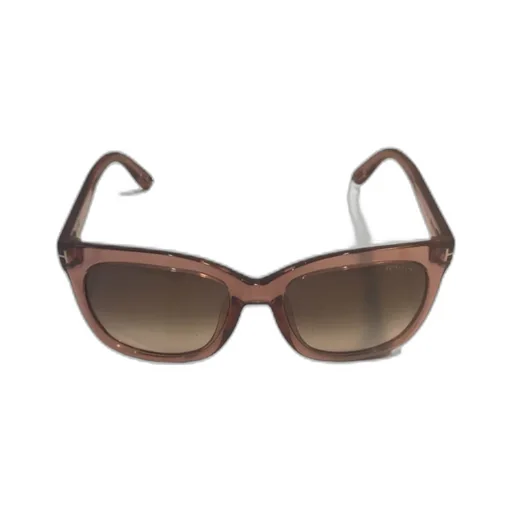Logo Full-Frame Sunglasses