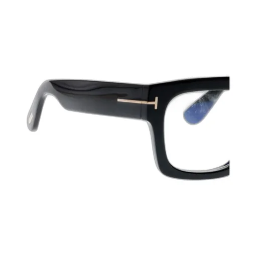 Rectangular Frame Glasses