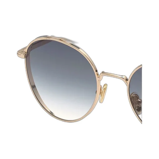 Logo Details Sunglasses