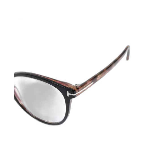 Oval Frame Glasses