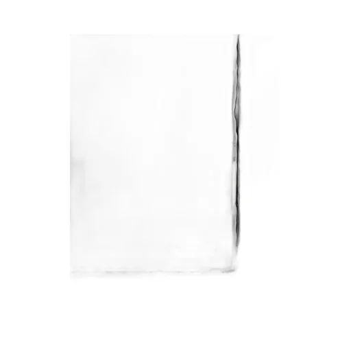 Embroidered Square Scarf With Logo