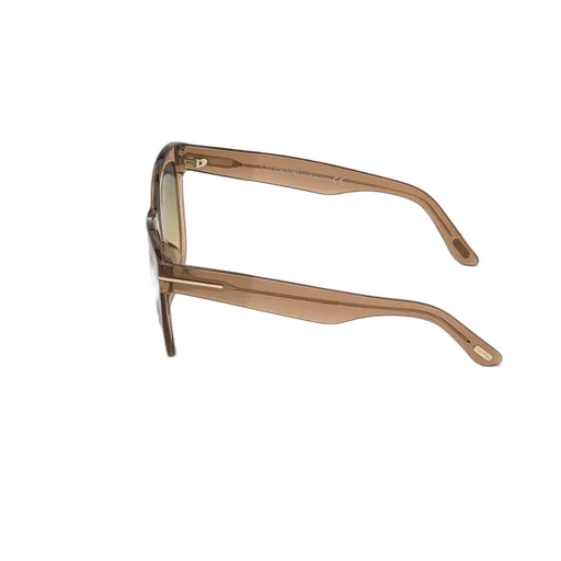 Wallace Cat-Eye Sunglasses