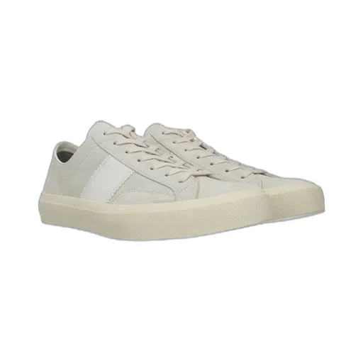 Cambridge Lace Up Sneakers