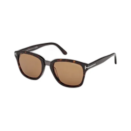 Graydon Square Frame Sunglasses