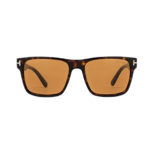Calder Square Frame Sunglasses