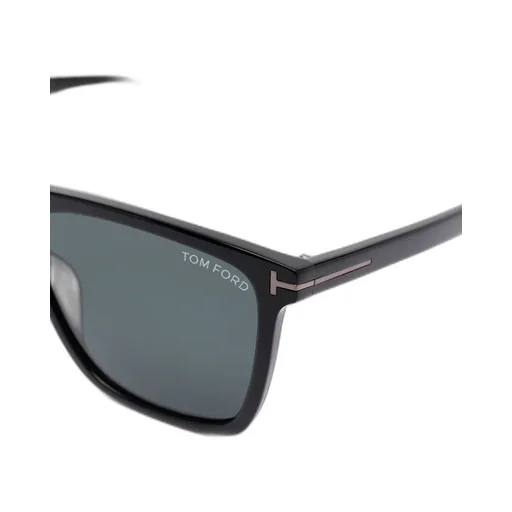 Square-Frame Sunglasses