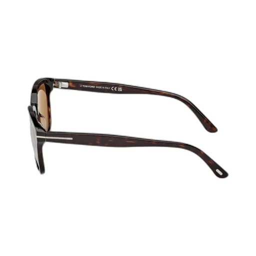 Graydon Square Frame Sunglasses