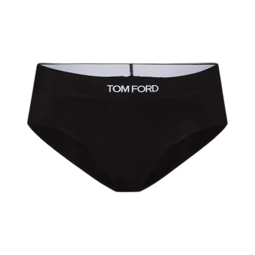 Signature Logo Waistband Briefs
